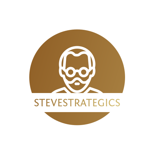 Steve Logosu