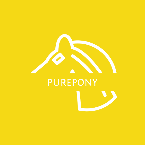 Pony logo