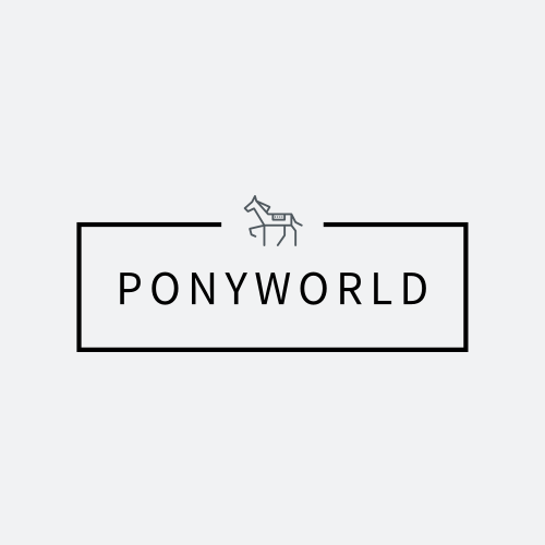 Pony logo