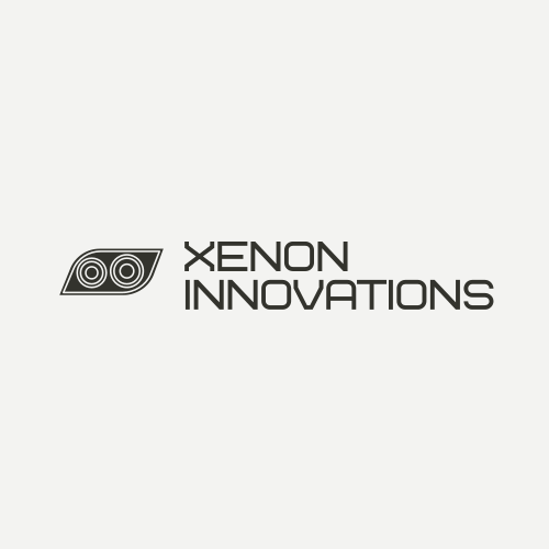 Xenon Logosu