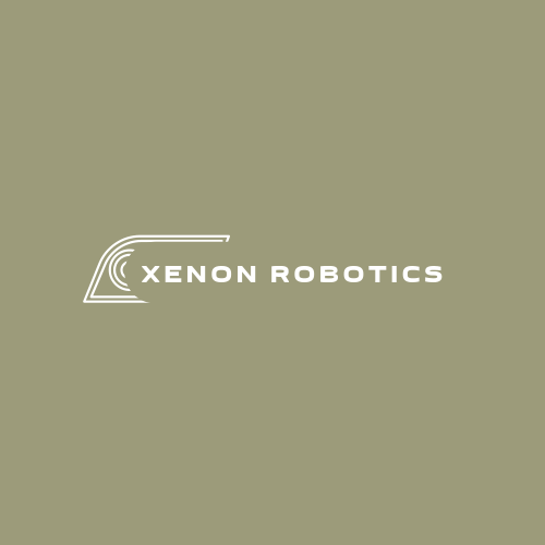 Xenon Logosu