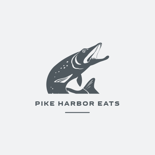 Pike logo