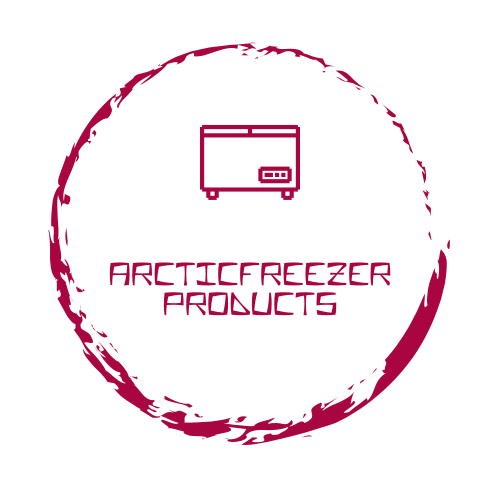 Freezer logo