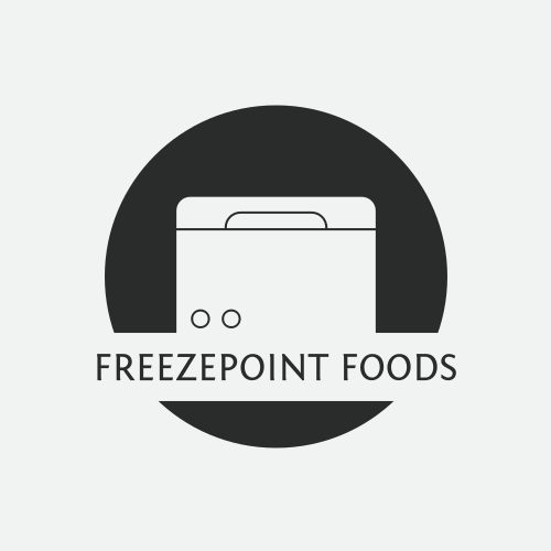 Freezer logo