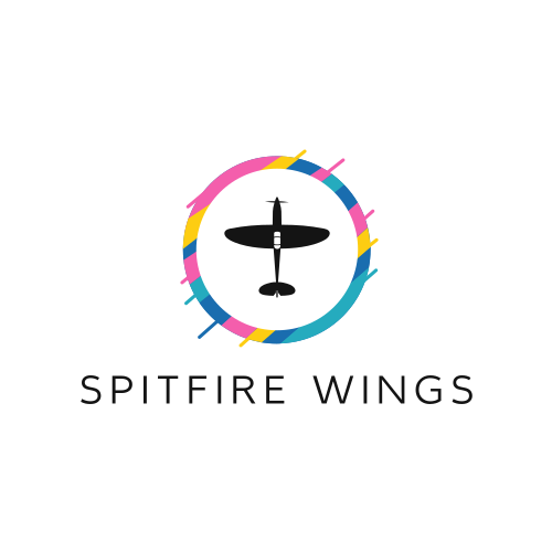 Spitfire Logosu