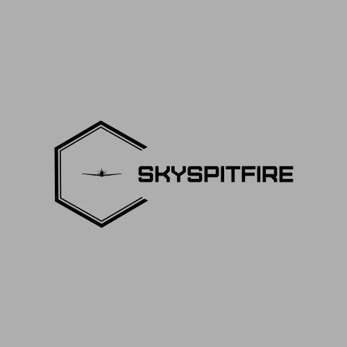 Logo Dello Spitfire