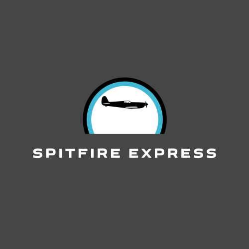 Logo Dello Spitfire