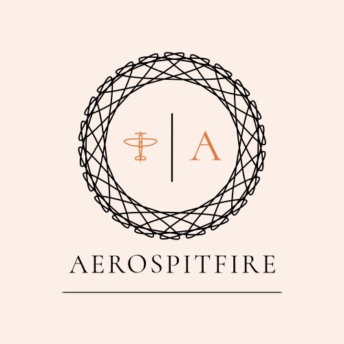 Spitfire Logosu