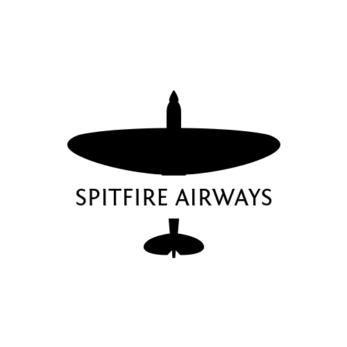 Logotipo Do Spitfire