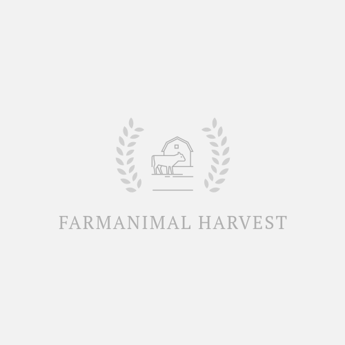 Farm animal logo