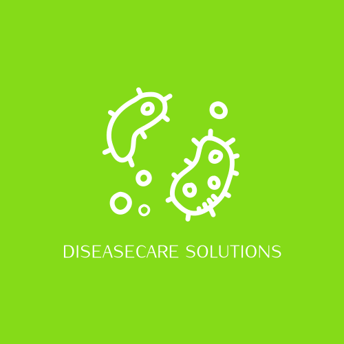 Disease logo