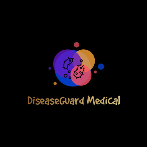 Disease logo