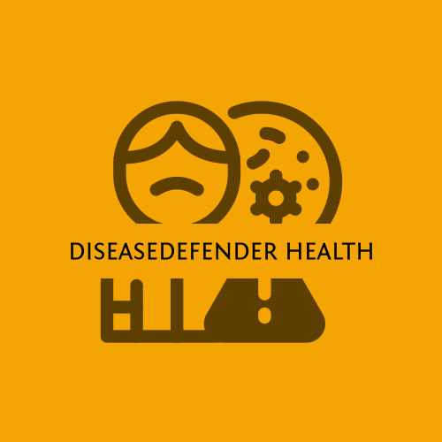 Disease logo