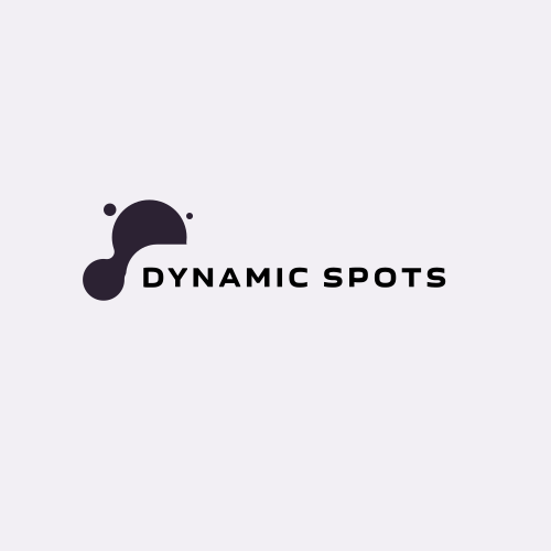 Spots logo