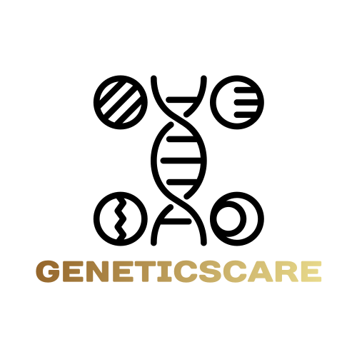 Logo Della Genetica