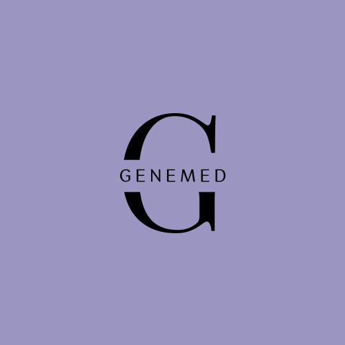 Genetics logo