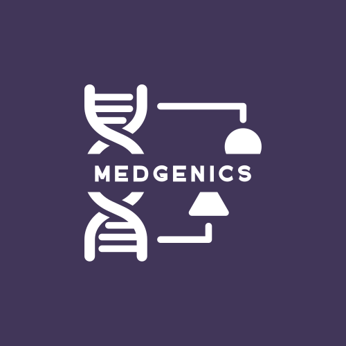 Genetics logo