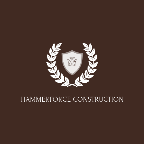 Thors Hammer-logo