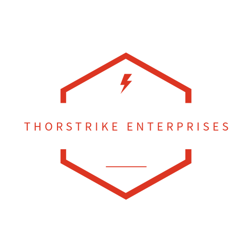 Thors Hammer-logo