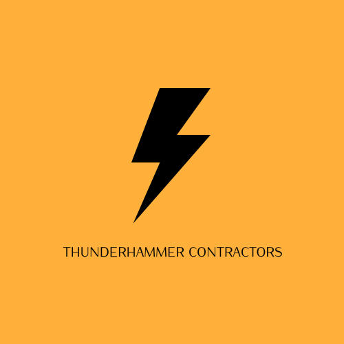 Thors Hammer-logo