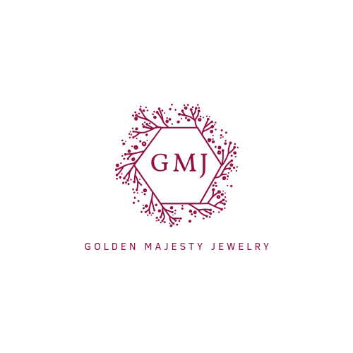 Golden crown logo