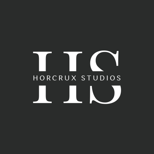 Logotipo Horcrux