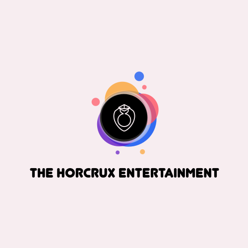 Logotipo Del Horrocrux