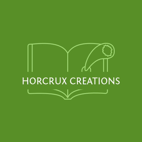 Logotipo Del Horrocrux