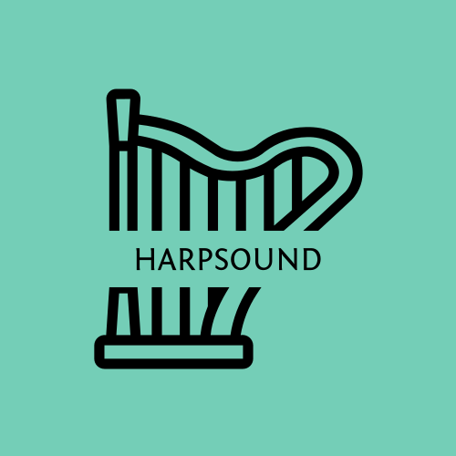 Harp Logosu