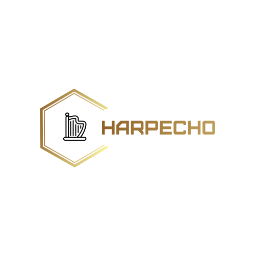 Harfenlogo