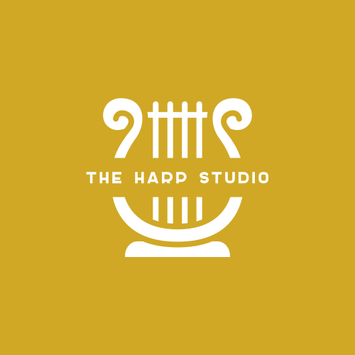 Harp logo