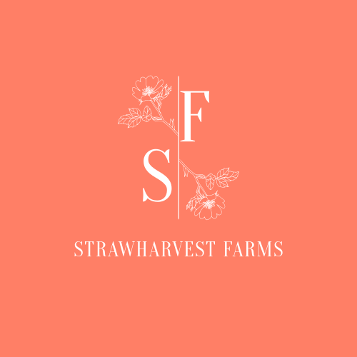 Straw logo