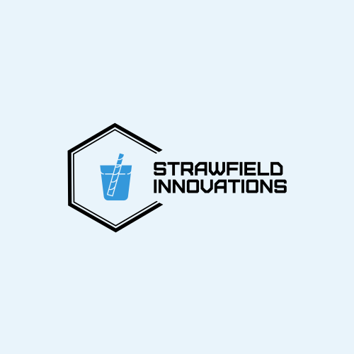 Straw logo