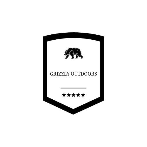 Logo Dell'orso Grizzly