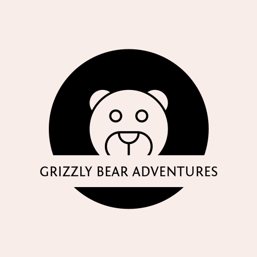 Grizzly Logosu