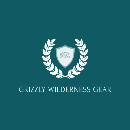 Logo Dell'orso Grizzly