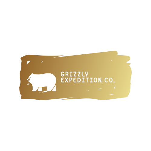 Logo Dell'orso Grizzly