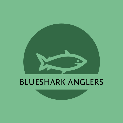 Logo Du Requin Bleu