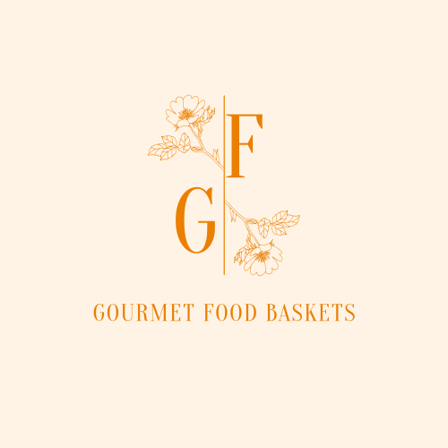 Food basket logo