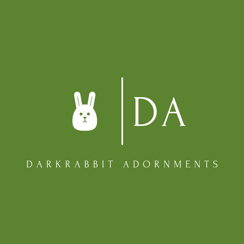 Black rabbit logo