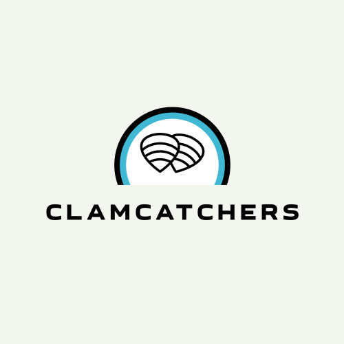 Clam logo