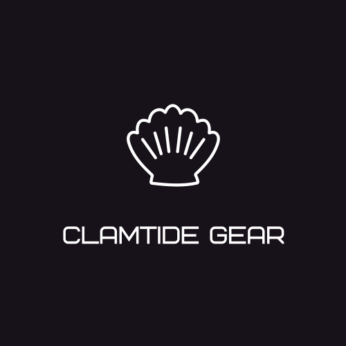 Clam logo