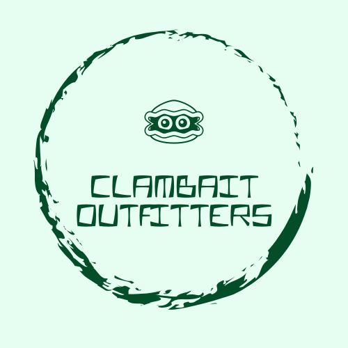 Clam logo