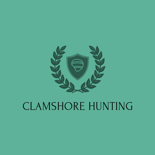 Clam logo