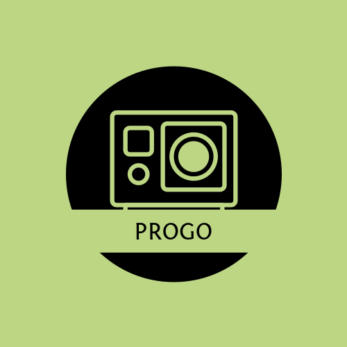 Gopro Logosu