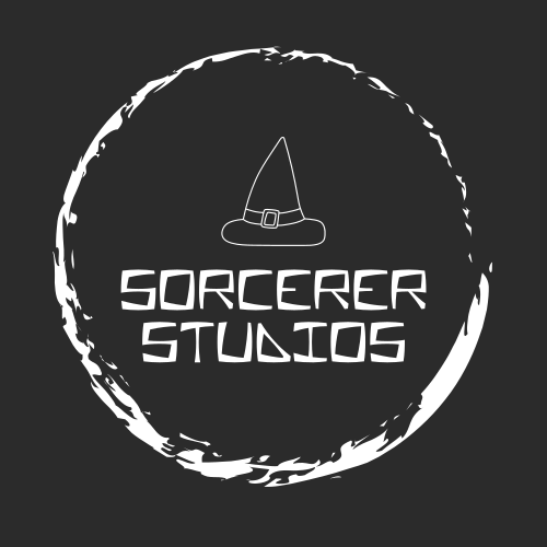 Logo Du Sorcier