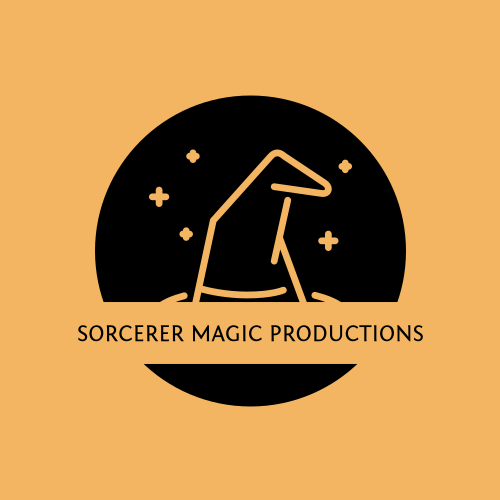 Sorcerer logo