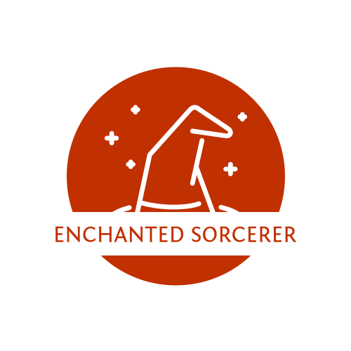 Logo Du Sorcier