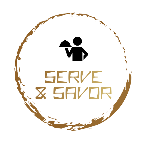 Serve logo