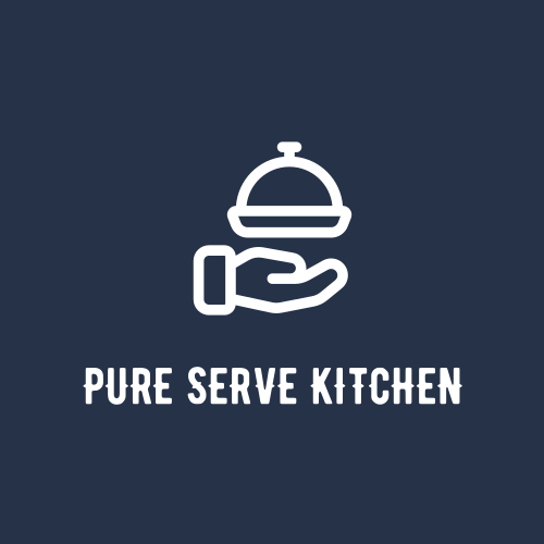 Serve logo